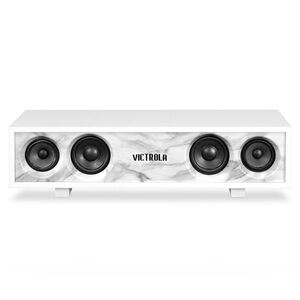 Victrola Bluetooth Hi-Fi Speaker with Powerful 30 Watt Sound